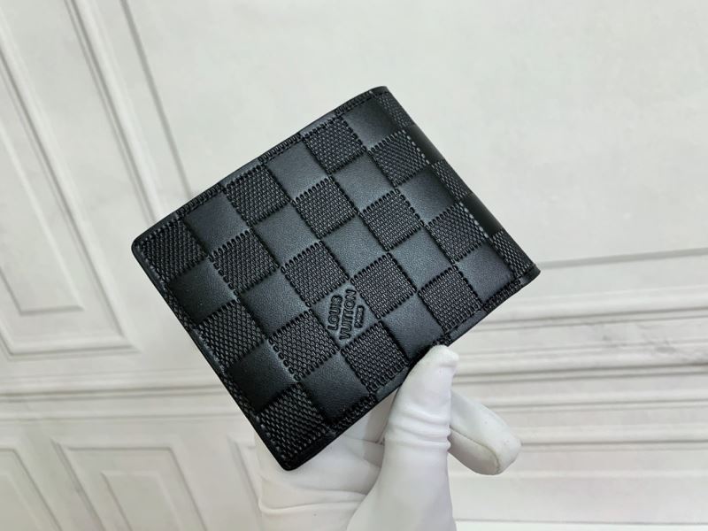 Louis Vuitton Wallets Purse